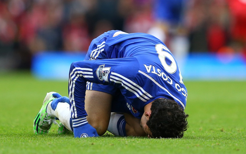 Illustration for article titled Chelsea And Spain Are Locked In A Dumb War Neither Can Win